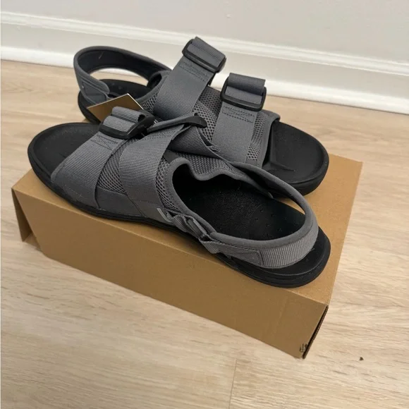 Astral PFD Sandals M's Water Shoes - Picture 5 of 7